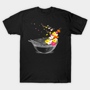Simply Ramen T-Shirt