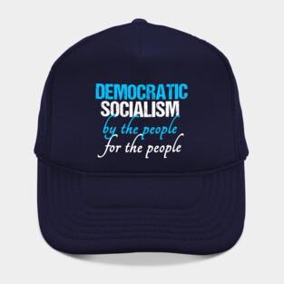 Democratic Socialism Hat