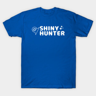 Shiny Hunter T-Shirt