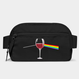 Dark Side of the Wine Bag