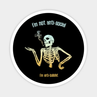 There's a difference. Magnet