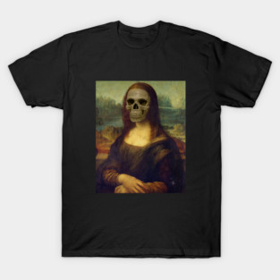 Bona Lisa T-Shirt