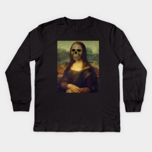 Bona Lisa Kids Long Sleeve T-Shirt