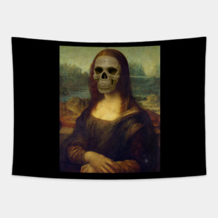 Bona Lisa Tapestry
