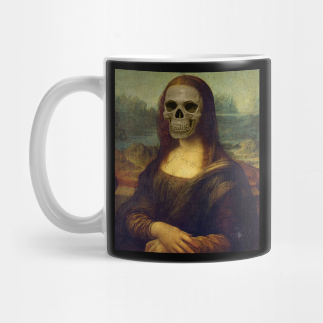 Bona Lisa by Tommy Devoid