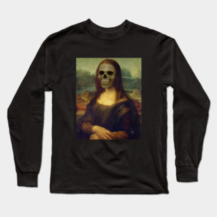 Bona Lisa Long Sleeve T-Shirt