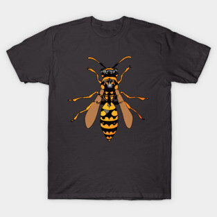 Wasp T-Shirt