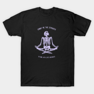Rest In Inner Peace T-Shirt