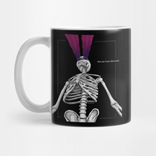 Even Just A Moment Mug