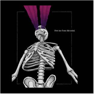 Even Just A Moment Posters and Art