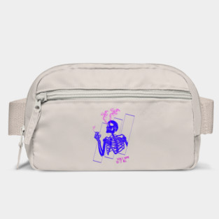 Everything And Nothing Bag