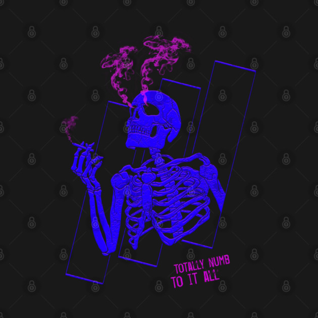 Everything And Nothing by Tommy Devoid