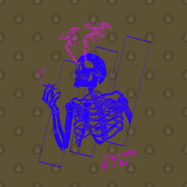 Everything And Nothing by Tommy Devoid