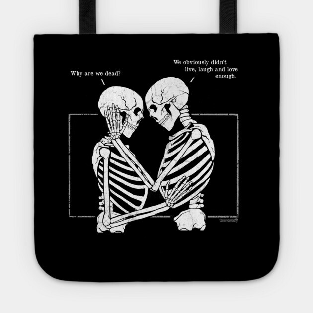 Obviously Tote by Tommy Devoid