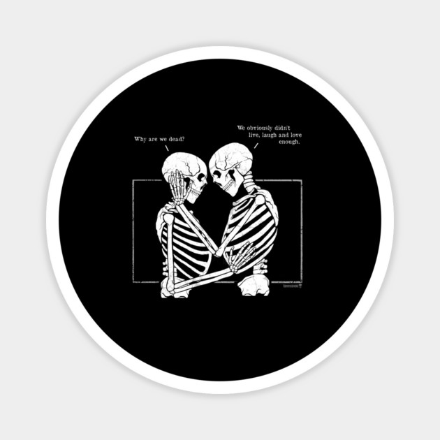 Obviously Magnet by Tommy Devoid