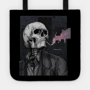 When There's Nothing Tote