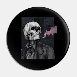 When There's Nothing Pin