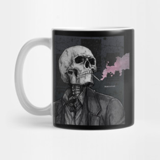 When There's Nothing Mug