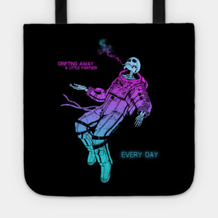 Slowly But Surely Tote