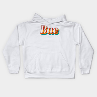 Bae Kids Hoodie