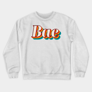 Bae Crewneck Sweatshirt