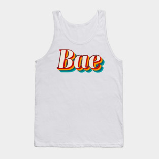 Bae Tank Top
