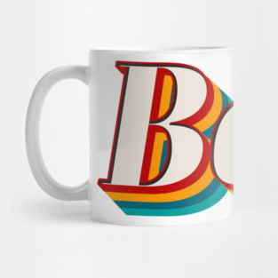 Bae Mug