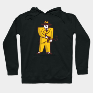 Mafia Hoodie