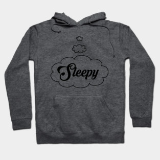 sleepy Hoodie