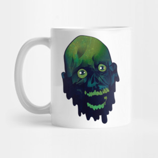 Tarman Mug