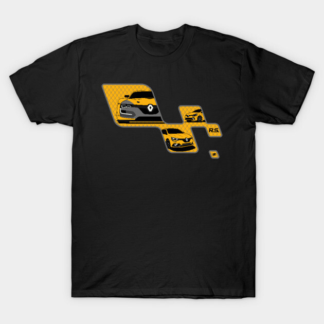 RenaultSport T-Shirt