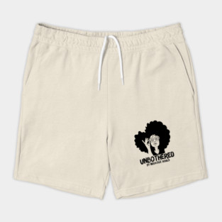Unbothered By Negative Souls Shorts