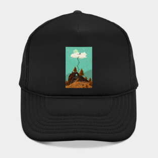 DREAMING Hat