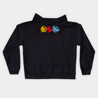 Trilogy Kids Hoodie