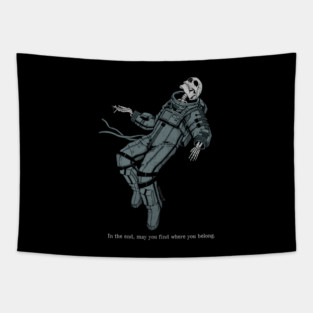 Somehow, Someday. Tapestry