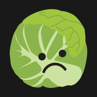 Sad Sprout T-Shirt