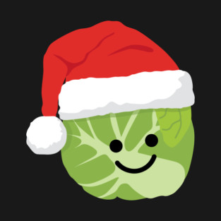 Christmas Sprout T-Shirt