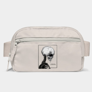 It Is What It Is. Bag