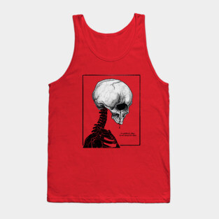 It Is What It Is. Tank Top