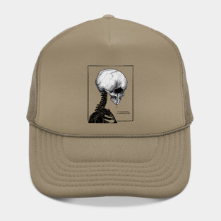 It Is What It Is. Hat