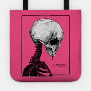 It Is What It Is. Tote