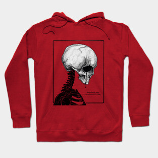 It Is What It Is. Hoodie