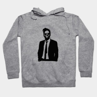 Welcome To Fear City Hoodie