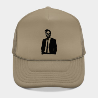 Welcome To Fear City Hat