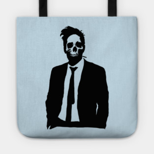 Welcome To Fear City Tote