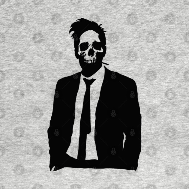 Welcome To Fear City by Tommy Devoid