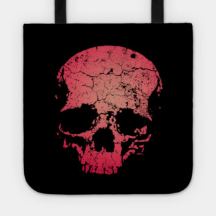 Definitely Distressed Tote