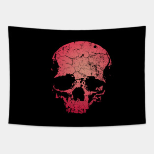 Definitely Distressed Tapestry