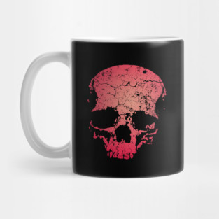 Definitely Distressed Mug