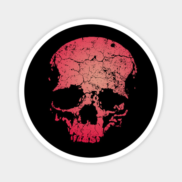 Definitely Distressed Magnet by Tommy Devoid